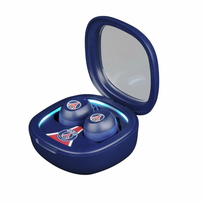 Auriculares KONIX Azul 6 Auriculares KONIX Azul 6