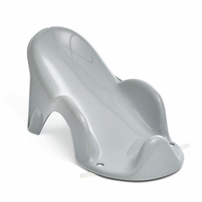 Thermobaby Kit de Baño Completo para Recién Nacidos y Bebés: Bañera, Hamaca de Baño, Termómetro, Cepillo, Peine, Tijeras y Set Fly Baby 4 Thermobaby Kit de Baño Completo para Recién Nacidos y Bebés: Bañera, Hamaca de Baño, Termómetro, Cepillo, Peine, Tijeras y Set Fly Baby 4