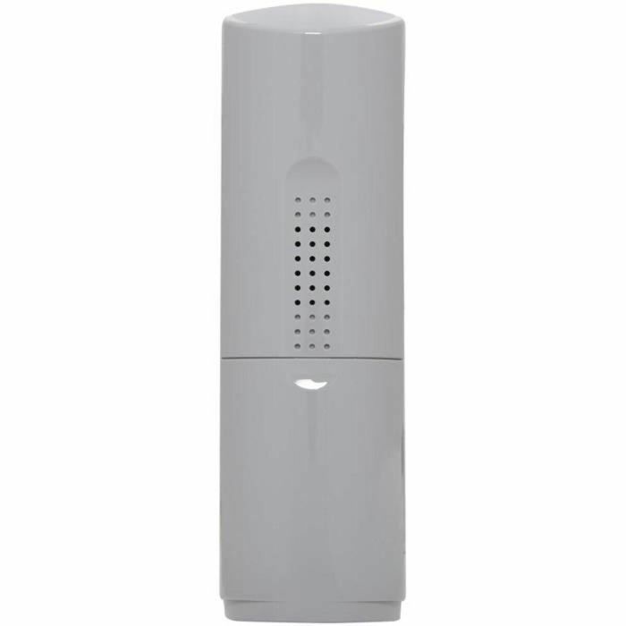 Alcatel F530 duo gris sin contestador automático 2 Alcatel F530 duo gris sin contestador automático 2