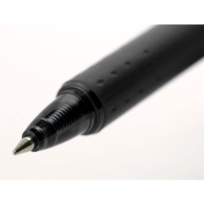 Boligrafo Pilot Frixion Ball Borrable 0,7 mm Punta Media Negro En Blister 3