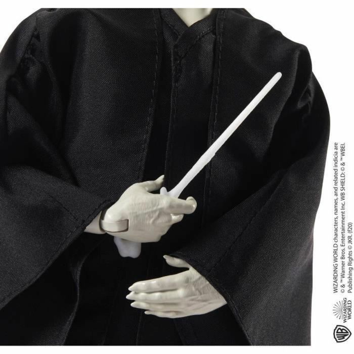 Muñeca Voldemort - Mattel - Htm15 2