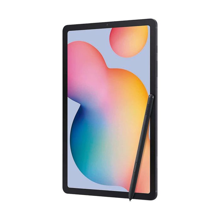 Tablet Samsung Galaxy Tab S6 Lite 2022 P613 10.4"/ 4GB/ 64GB/ Octacore/ Gris 4 Tablet Samsung Galaxy Tab S6 Lite 2022 P613 10.4"/ 4GB/ 64GB/ Octacore/ Gris 4