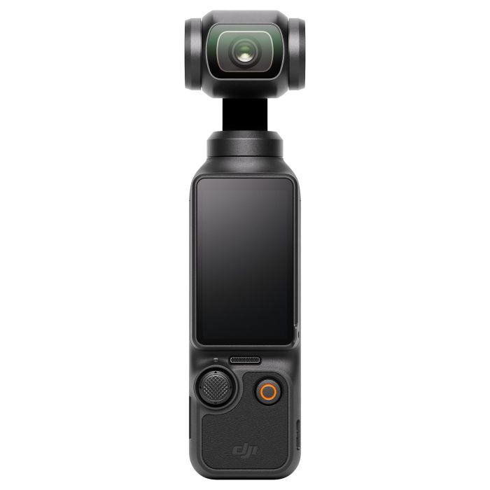 DJI Osmo Pocket 3 Creator Combo, Cámara Compacta de Estabilización 4K
