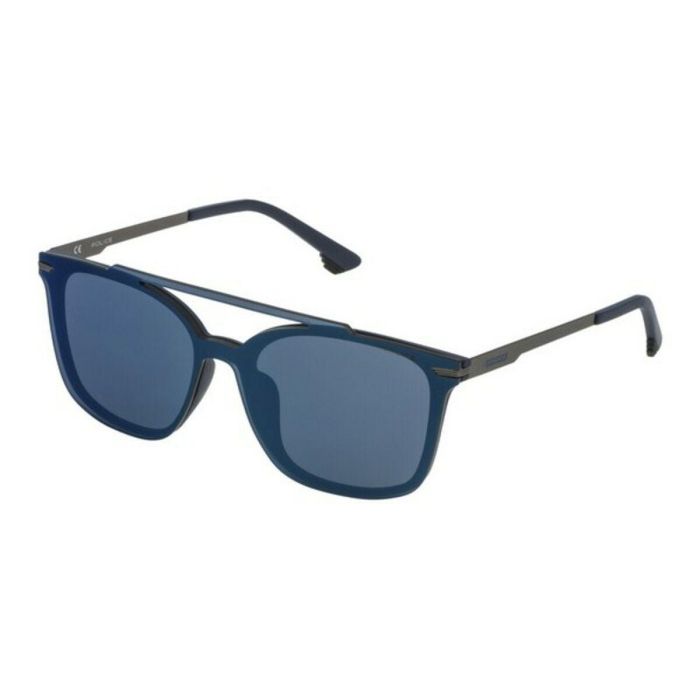 Gafas de Sol Unisex Police SPL528999NQB Ø 99 mm Gafas de Sol Unisex Police SPL528999NQB Ø 99 mm