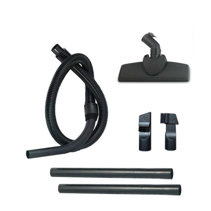 Edm Aspiradora sin Bolsa Multiciclónica Clase A 700W 2.5L