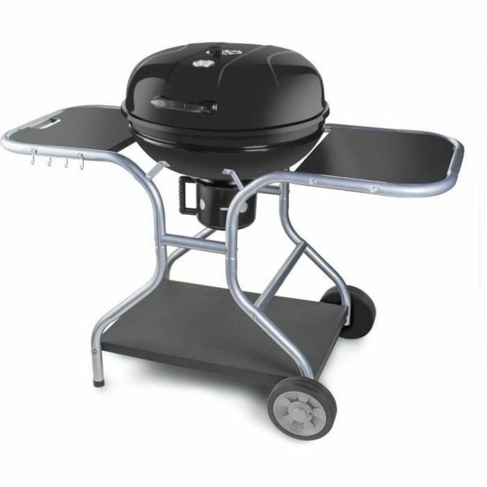 Fieldmann FZG 1014 Barbacoa de carbón Fieldmann FZG 1014 Barbacoa de carbón