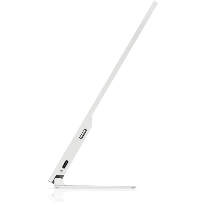 HP E14 G4 Monitor Portátil con Conexión USB-C, Pantalla Extra Brillante y Soporte Abatible para Máxima Productividad y Trabajo Flexible 6 HP E14 G4 Monitor Portátil con Conexión USB-C, Pantalla Extra Brillante y Soporte Abatible para Máxima Productividad y Trabajo Flexible 6