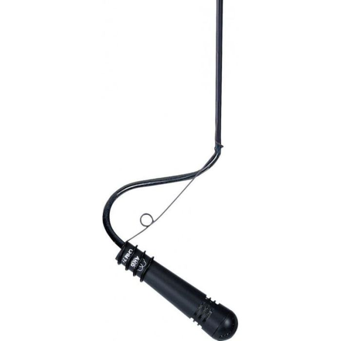 Micrófono Condensador Colgante Chm99 Black 2 Micrófono Condensador Colgante Chm99 Black 2