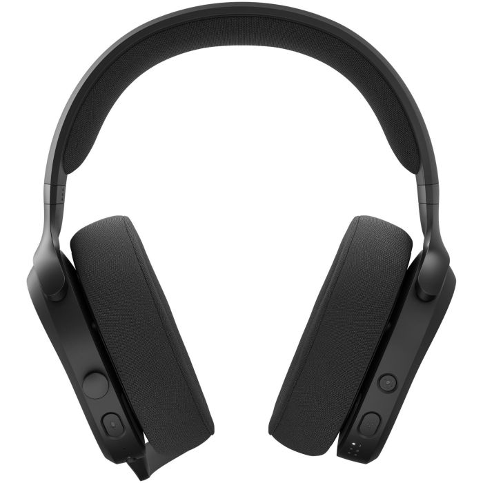 Fractal Design Scape Auriculares Inalámbricos y Alámbricos Diadema para Música/Uso Diario, Negro 1 Fractal Design Scape Auriculares Inalámbricos y Alámbricos Diadema para Música/Uso Diario, Negro 1