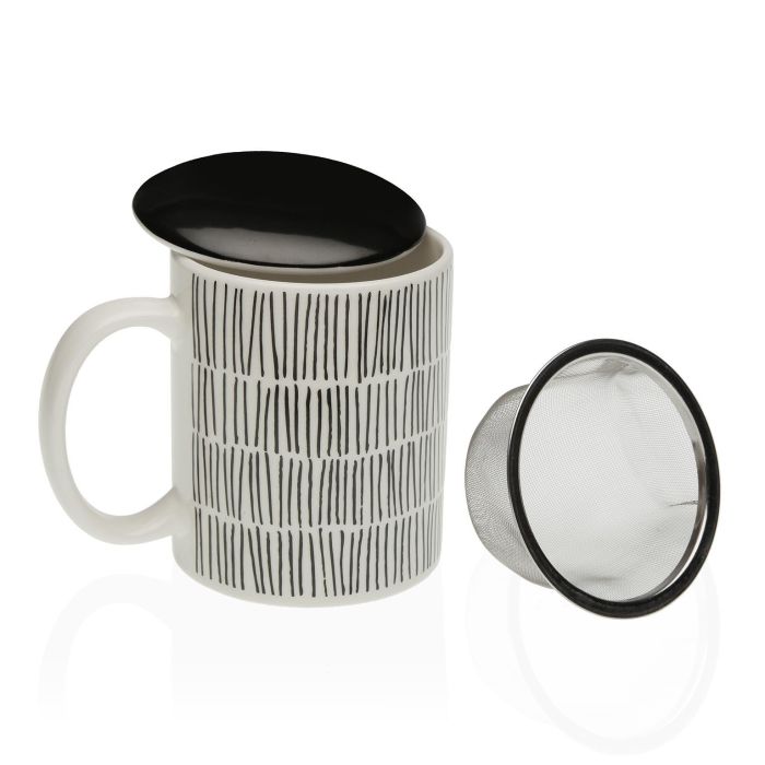 Taza Infusion New Lines Versa 8CM (6 Unidades) Taza Infusion New Lines Versa 8CM (6 Unidades)