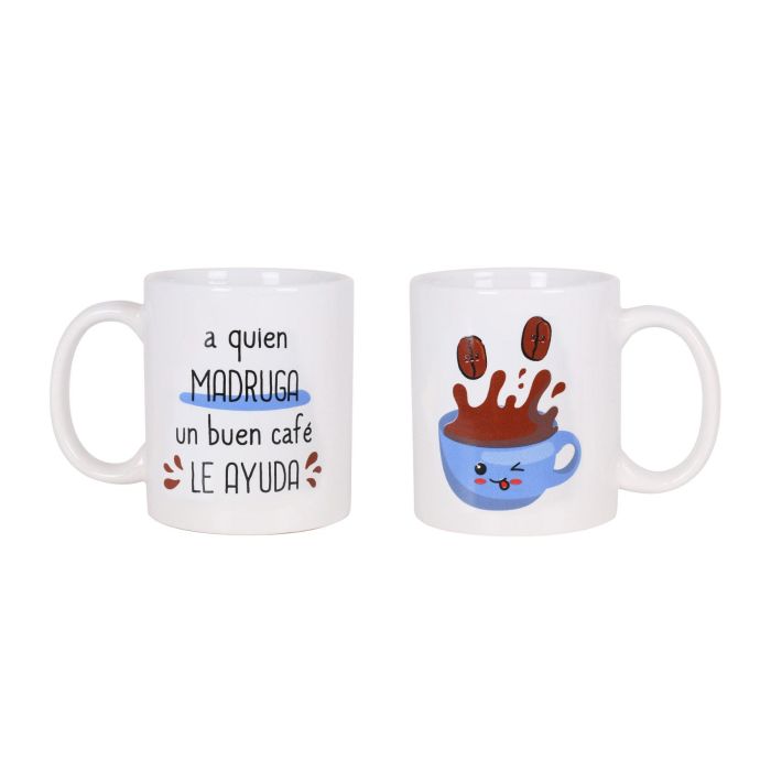 Mug Vuela 350 cc - Inde (48 Unidades) 7 Mug Vuela 350 cc - Inde (48 Unidades) 7