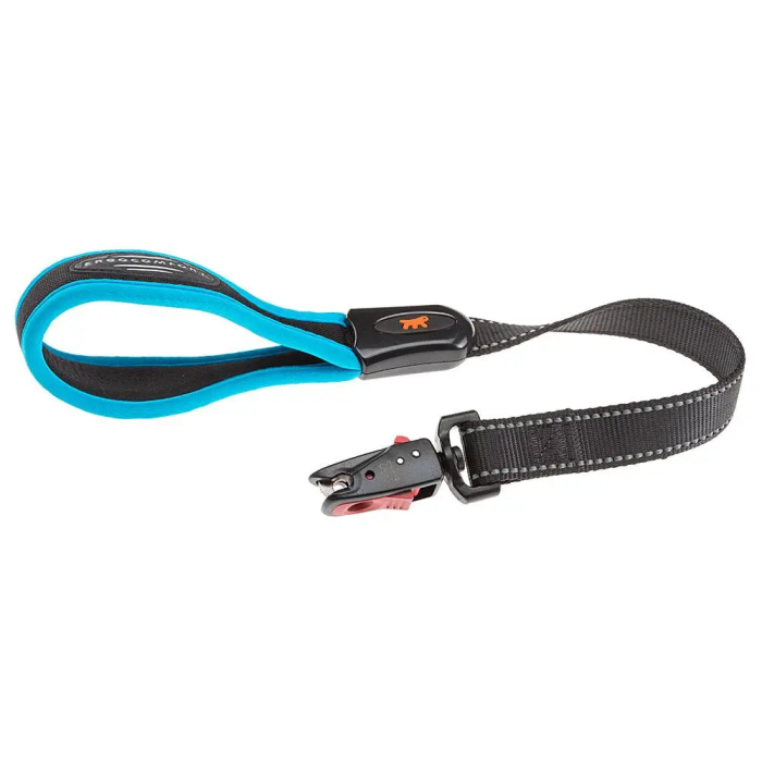 Ferplast Correa Ergofluo Matic Gm25 55 B Ferplast Correa Ergofluo Matic Gm25 55 B