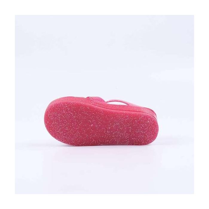 Sandalias cangrejeras pvc minnie talla t024 3 Sandalias cangrejeras pvc minnie talla t024 3