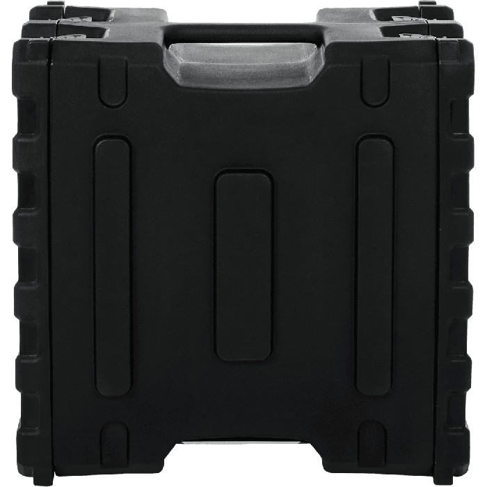 Rack Flightcase "Gator G-Pro" Para 6 Unidades - 19" 8 Rack Flightcase "Gator G-Pro" Para 6 Unidades - 19" 8