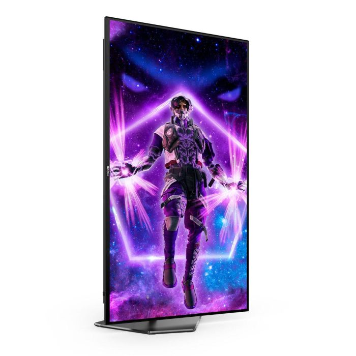 Monitor Gaming AOC AG276QZD Quad HD 27" 240 Hz 10 Monitor Gaming AOC AG276QZD Quad HD 27" 240 Hz 10
