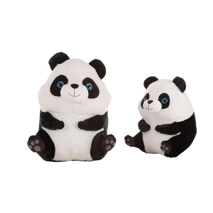 Panda bolita 90 cm