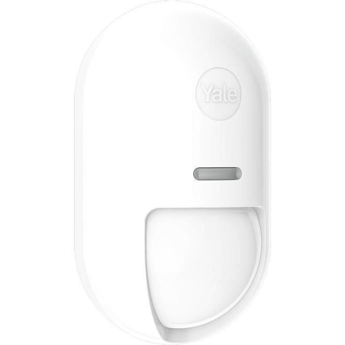Sensor Inteligente de Puertas y Ventanas Yale AL-PIR-1A-W 1 Sensor Inteligente de Puertas y Ventanas Yale AL-PIR-1A-W 1