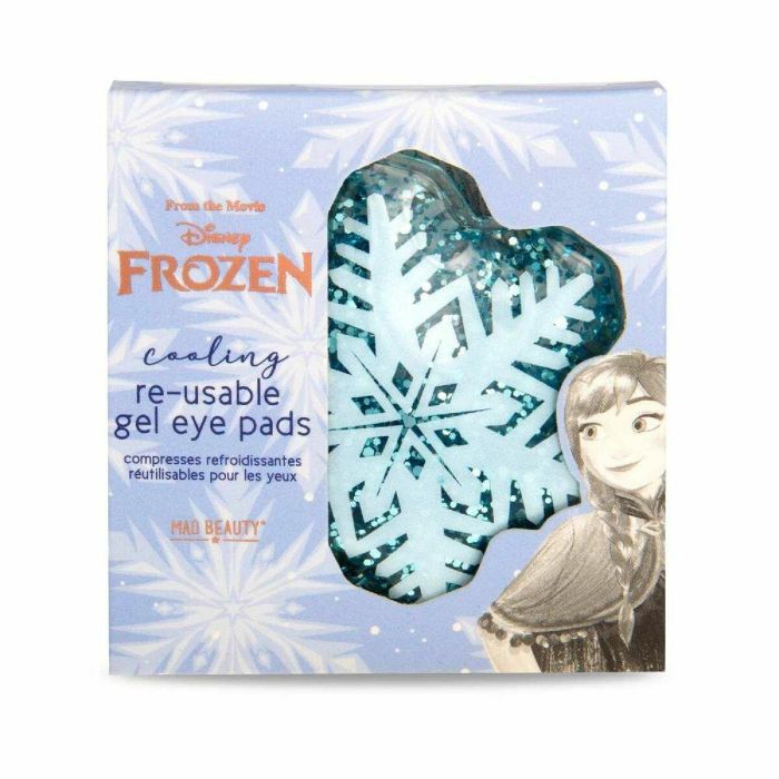 Mad Beauty Disney Frozen Parches Para Ojos