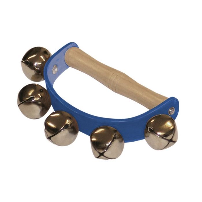 Reig Corona con Cascabeles de Plástico para Disfraces Infantiles – Juguete de Juego de Rol para Niños y Niñas a partir de 3 Años
