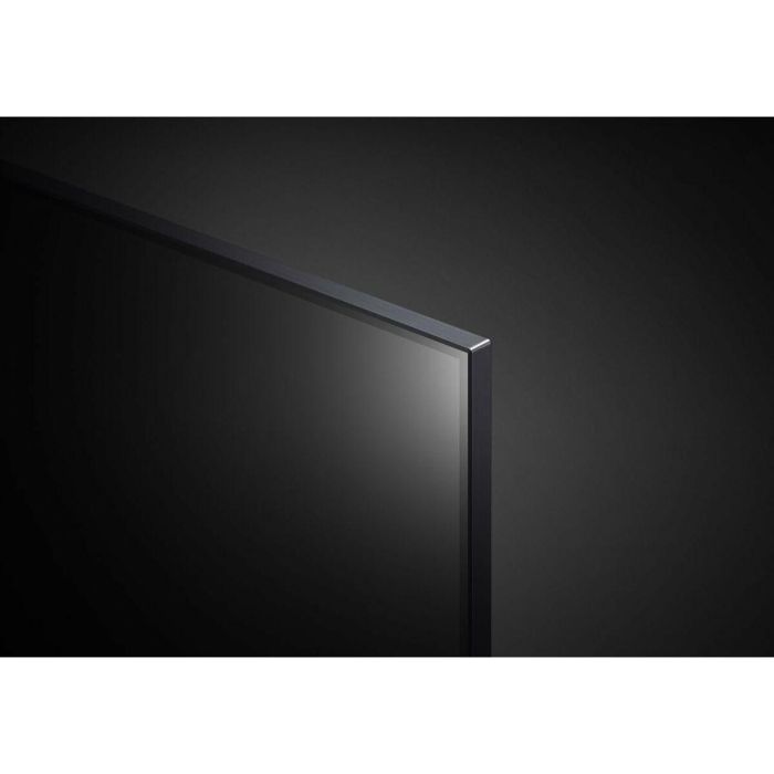 LG 55QNED866RE Televisor QNED MiniLED 55 pulgadas 4K Ultra HD Smart TV WebOS 100Hz HDR Dolby Atmos Procesador a7 AI Gen6 2 LG 55QNED866RE Televisor QNED MiniLED 55 pulgadas 4K Ultra HD Smart TV WebOS 100Hz HDR Dolby Atmos Procesador a7 AI Gen6 2