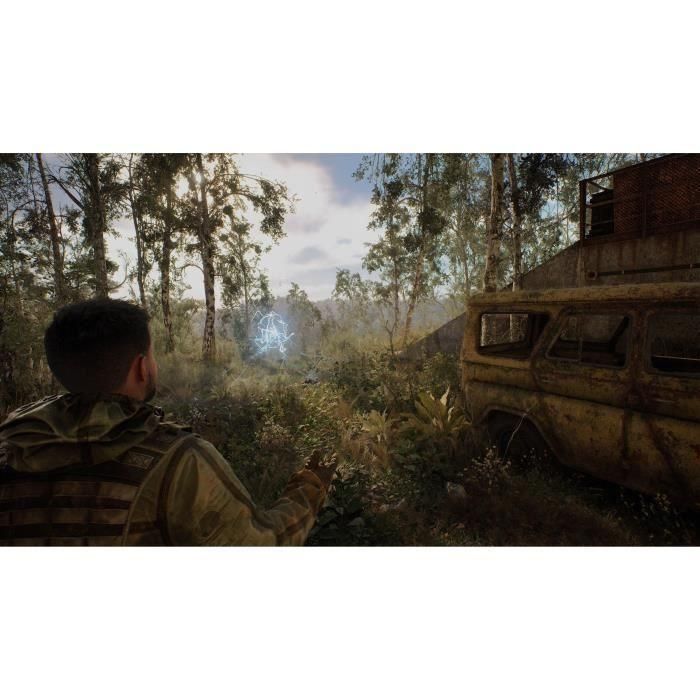 STALKER 2: Corazón de Chernobyl - Serie Xbox 1 STALKER 2: Corazón de Chernobyl - Serie Xbox 1