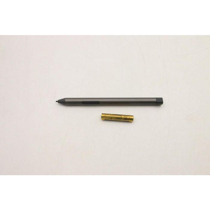 Lenovo Digital pen with 4096 levels of pressure sensitivity, designed for Lenovo laptops, ideal for sketching and note-taking. Lenovo Digital pen with 4096 levels of pressure sensitivity, designed for Lenovo laptops, ideal for sketching and note-taking.