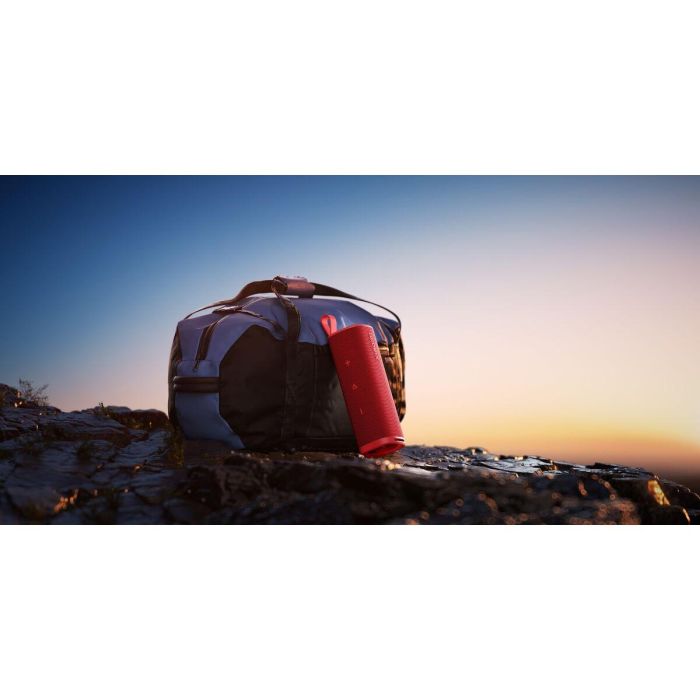 ALTAVOZ BLUETOOTH XIAOMI SOUND OUTDOOR 30W RED 8 ALTAVOZ BLUETOOTH XIAOMI SOUND OUTDOOR 30W RED 8