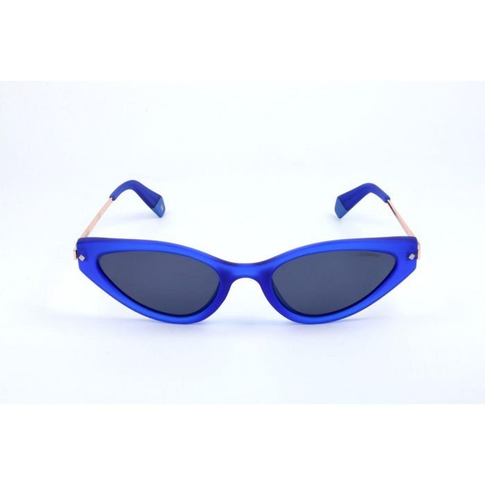 Gafas de Sol Unisex Polaroid PLD-4074S-PJP Ø 53 mm 1 Gafas de Sol Unisex Polaroid PLD-4074S-PJP Ø 53 mm 1