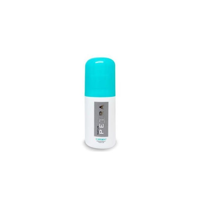Natur Petra R550 D Argent 100 ml