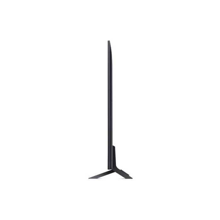 LG 43QNED80T6A Televisor QNED 4K Ultra HD 43" Smart TV webOS 24, Procesador α5 Gen7, HDR10, Dolby Atmos para Gaming y Cine 3 LG 43QNED80T6A Televisor QNED 4K Ultra HD 43" Smart TV webOS 24, Procesador α5 Gen7, HDR10, Dolby Atmos para Gaming y Cine 3