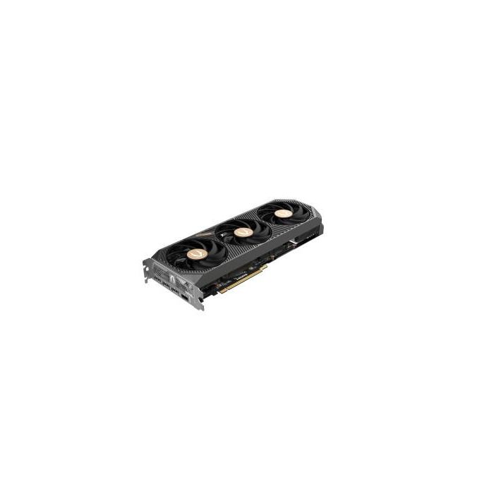 Zotac GAMING GeForce RTX 5070 Ti SOLID SFF OC NVIDIA 16 GB GDDR7 4 Zotac GAMING GeForce RTX 5070 Ti SOLID SFF OC NVIDIA 16 GB GDDR7 4