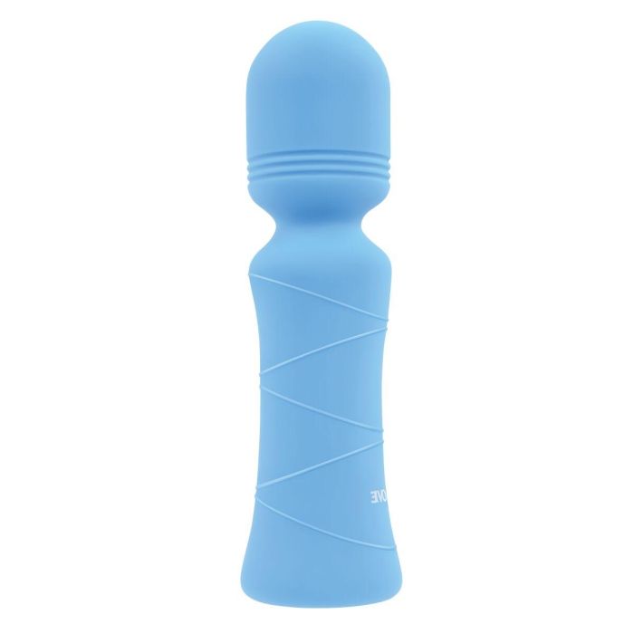 Masajeador Evolved Azul 13 Masajeador Evolved Azul 13