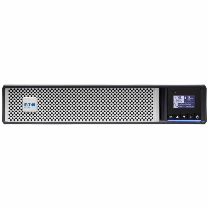 SAI Interactivo Eaton 5PX1500IRTNG2 1500 W 5 SAI Interactivo Eaton 5PX1500IRTNG2 1500 W 5