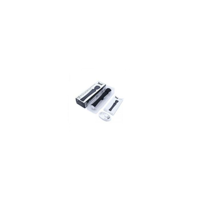 Estimulador de Clítoris Pixey Negro 2 Estimulador de Clítoris Pixey Negro 2