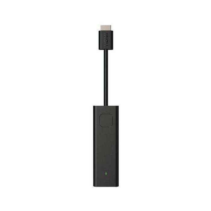 Leotec LEANDTVGC08 convertidor de Smart TV Negro 4K Ultra HD 16 GB Wifi 2 Leotec LEANDTVGC08 convertidor de Smart TV Negro 4K Ultra HD 16 GB Wifi 2