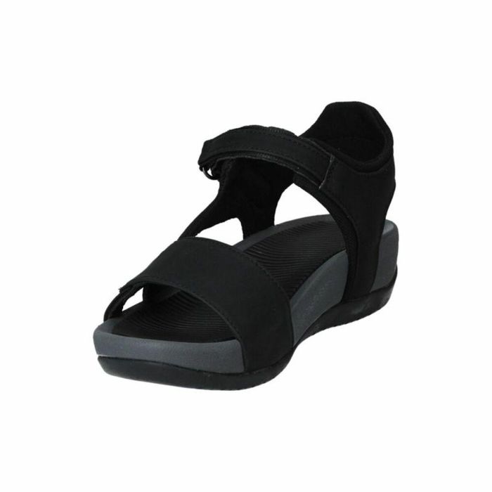 Sandalias de Mujer J-Hayber Beson Negro 1 Sandalias de Mujer J-Hayber Beson Negro 1
