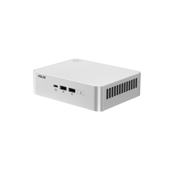 ASUS NUC 15 Pro+ RNUC15CRSU700002 Mini PC Barebone Intel Core Ultra 7 DDR5 96GB Wi-Fi 7 Plata 3