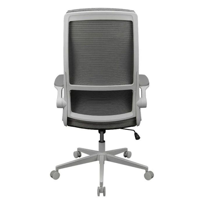 COUGAR Silla Gaming/Oficina Stryder, Tela, Blanco, Respaldo y Reposabrazos Ajustables, Soporta 120 kg 1 COUGAR Silla Gaming/Oficina Stryder, Tela, Blanco, Respaldo y Reposabrazos Ajustables, Soporta 120 kg 1