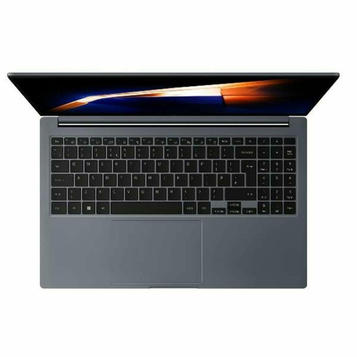 Samsung Galaxy Book4 Portátil Intel Core i5-120U 16GB RAM 512GB SSD Pantalla Full HD 15.6" Windows 11 Pro