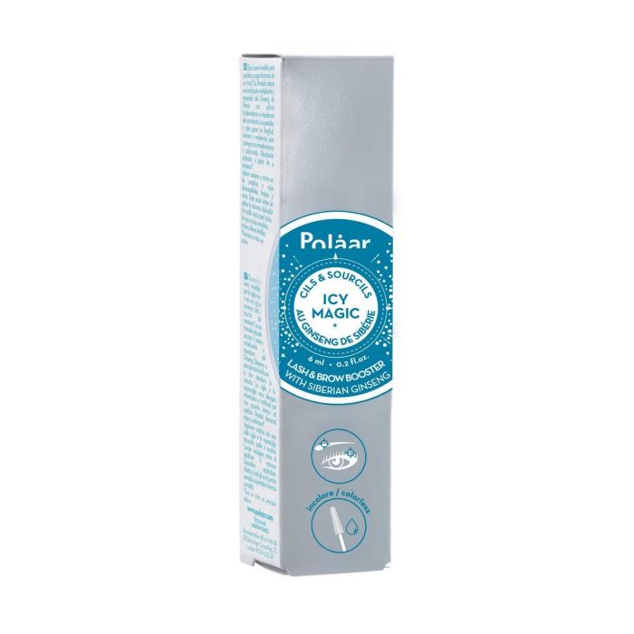 Polaar Icy Magic Lash Booster 1 Polaar Icy Magic Lash Booster 1