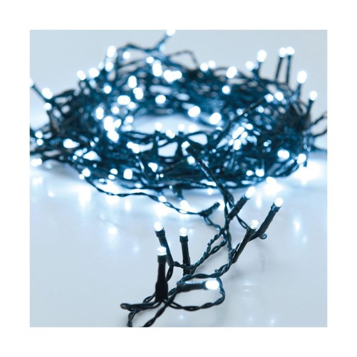 Guirnalda de Luces LED Blanco 29 m Guirnalda de Luces LED Blanco 29 m
