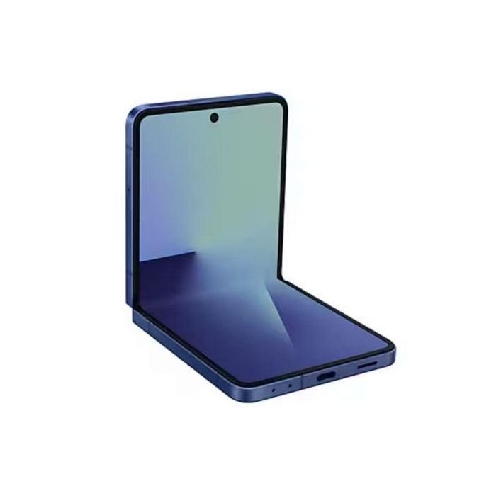 Samsung Galaxy Z Flip7 12GB/512GB 6.9" 5G Azul Intenso (SM-F766BDBHEUB) 1