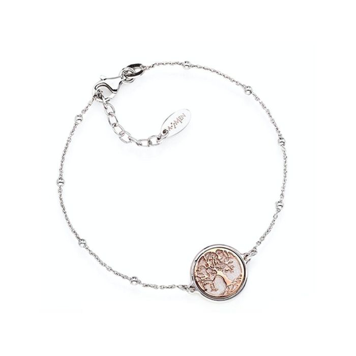 Pulsera Mujer Amen BRAL3