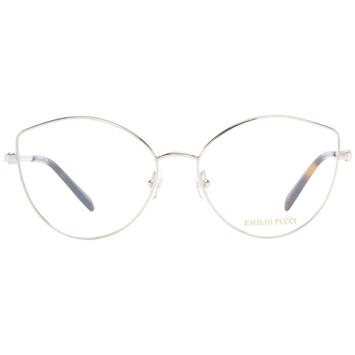 Montura de Gafas Mujer Emilio Pucci EP5214 56032 2 Montura de Gafas Mujer Emilio Pucci EP5214 56032 2