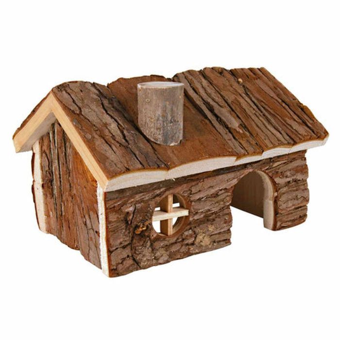 Casita Trixie Hendrik 20 × 12 × 17 CM 1