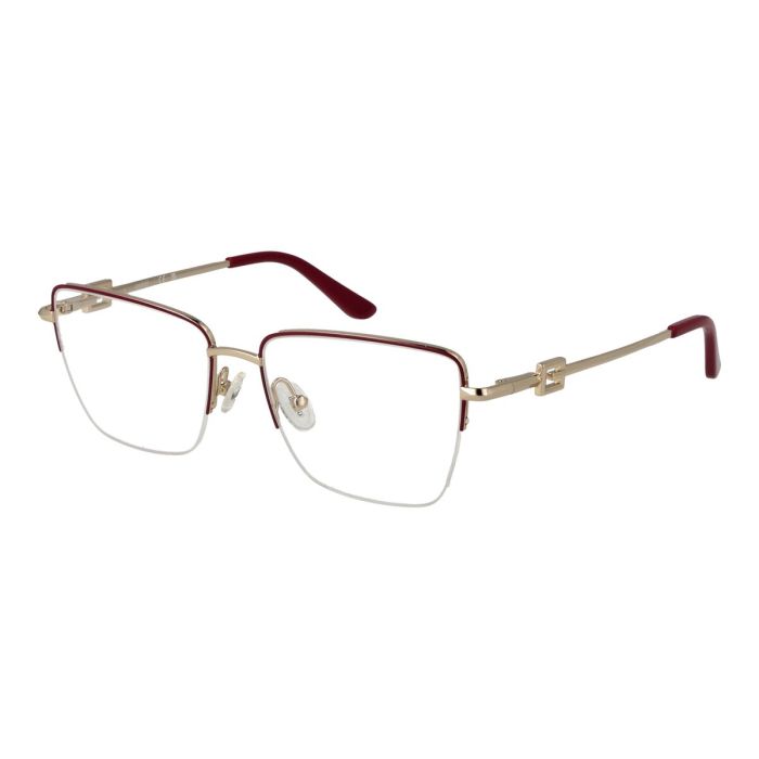 Montura de Gafas Mujer Guess GU2976 53071 0 Montura de Gafas Mujer Guess GU2976 53071 0