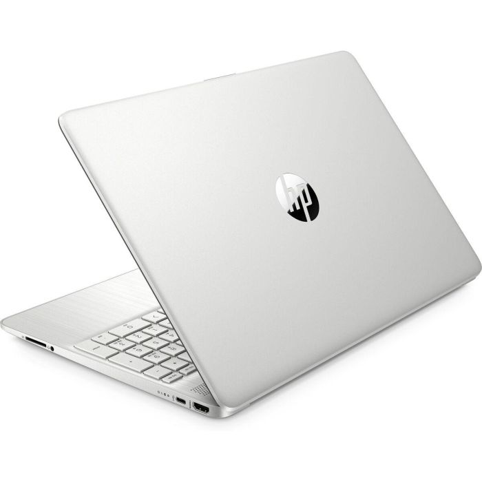 Laptop HP 15,6" Intel Core i7-1195G7 8 GB RAM 512 GB SSD Qwerty Español 1