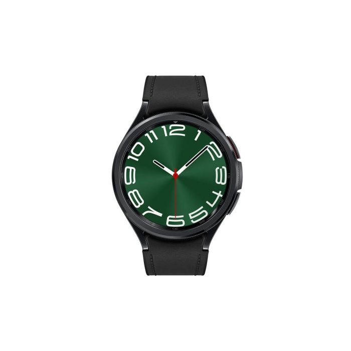 Smartwatch Samsung SM-R960NZKAEUE Ø 47 mm Negro 3 Smartwatch Samsung SM-R960NZKAEUE Ø 47 mm Negro 3