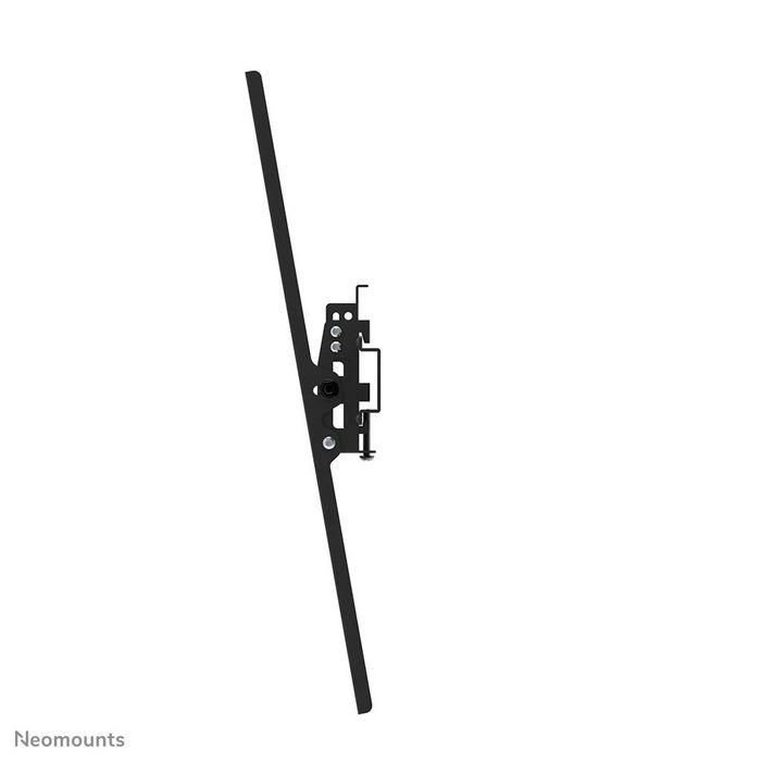Neomounts WL35-350BL14 Soporte de pared para TV inclinable y bloqueable, 32-65 pulgadas, VESA 50x50-400x400mm, hasta 35kg, negro 3