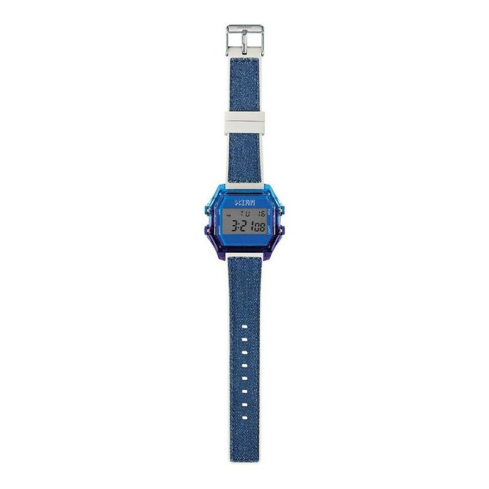 Reloj Hombre IAM-KIT530 (Ø 44 mm) Reloj Hombre IAM-KIT530 (Ø 44 mm)